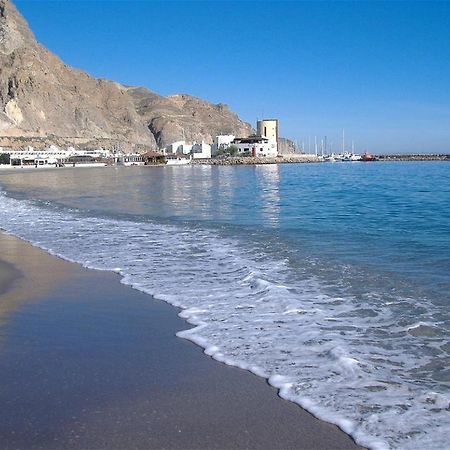Casa Familiar Al Lado De La Playa Villa Aguadulce  Eksteriør bilde