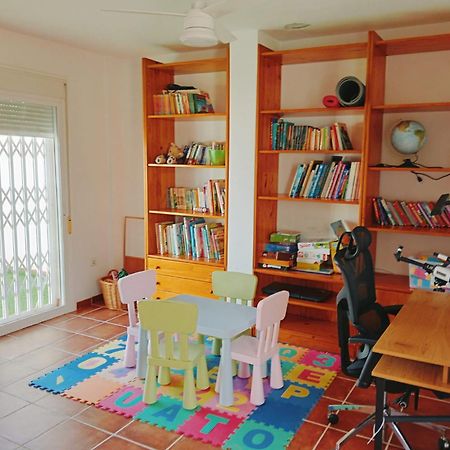 Casa Familiar Al Lado De La Playa Villa Aguadulce  Eksteriør bilde