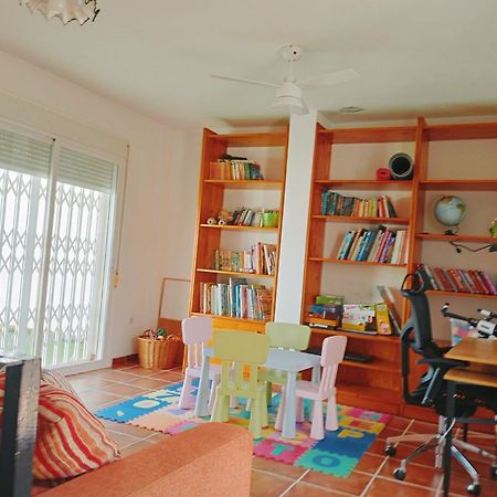 Casa Familiar Al Lado De La Playa Villa Aguadulce  Eksteriør bilde