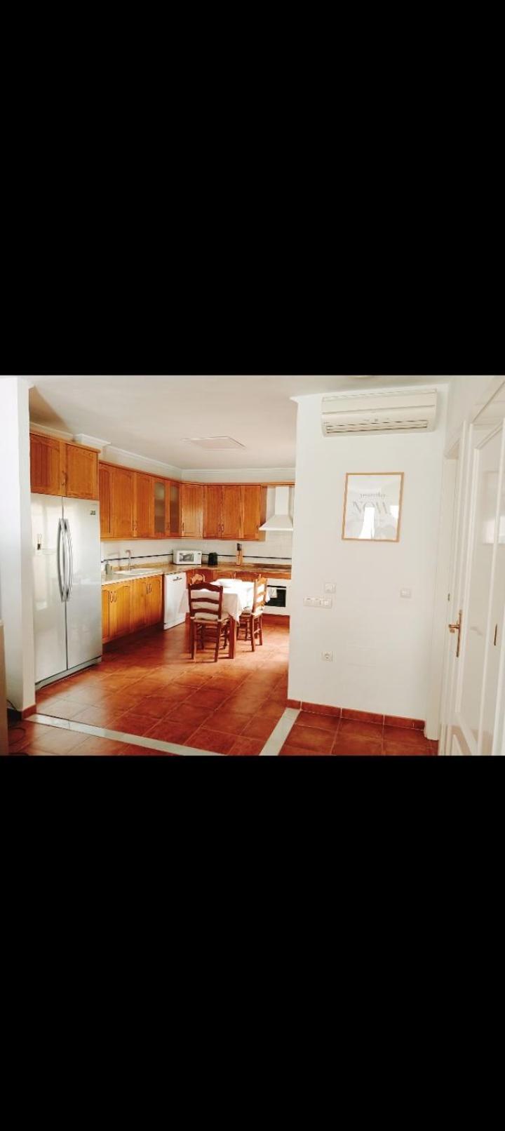Casa Familiar Al Lado De La Playa Villa Aguadulce  Eksteriør bilde