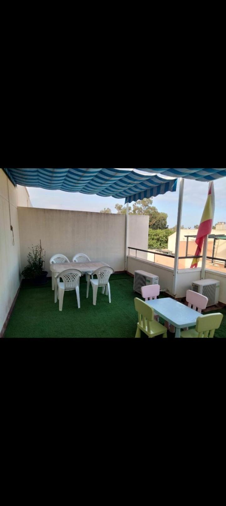 Casa Familiar Al Lado De La Playa Villa Aguadulce  Eksteriør bilde